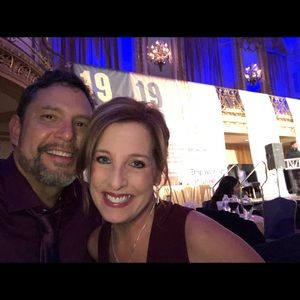 Meet your Posher, Lisa